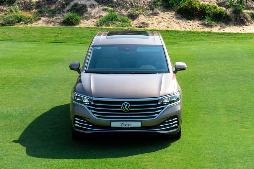 Volkswagen anh 1
