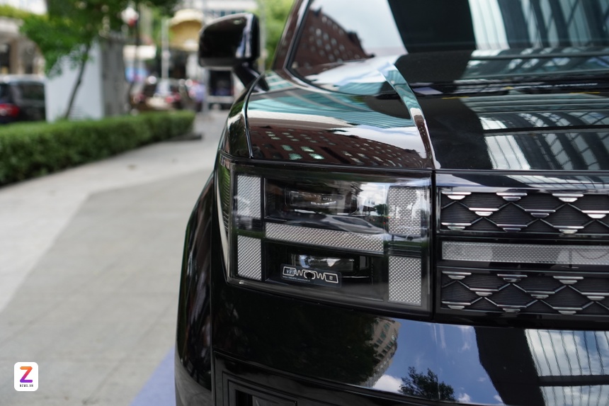 Hyundai,  Santa Fe ảnh 10