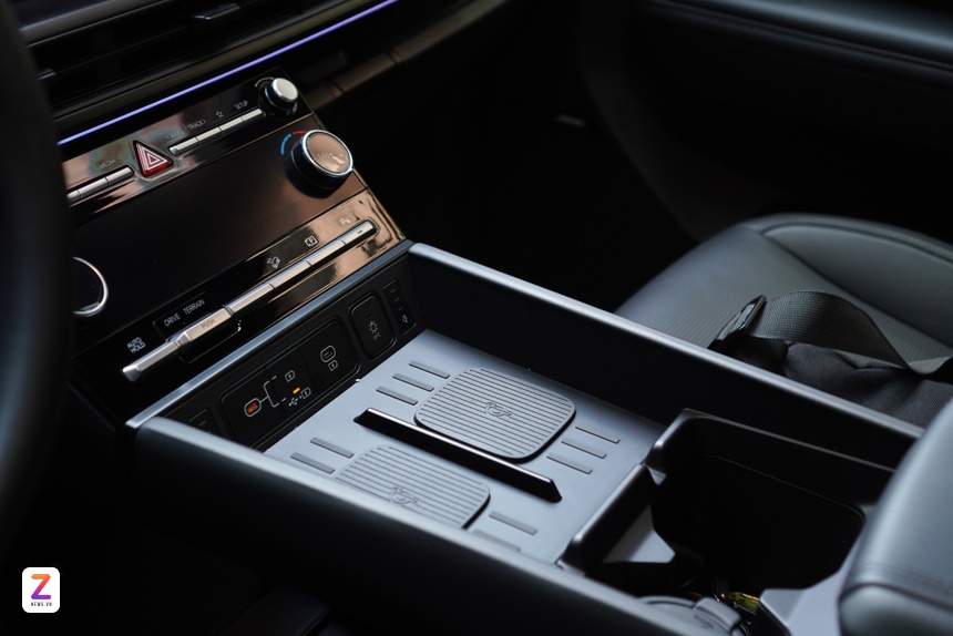 Hyundai,  Santa Fe ảnh 8
