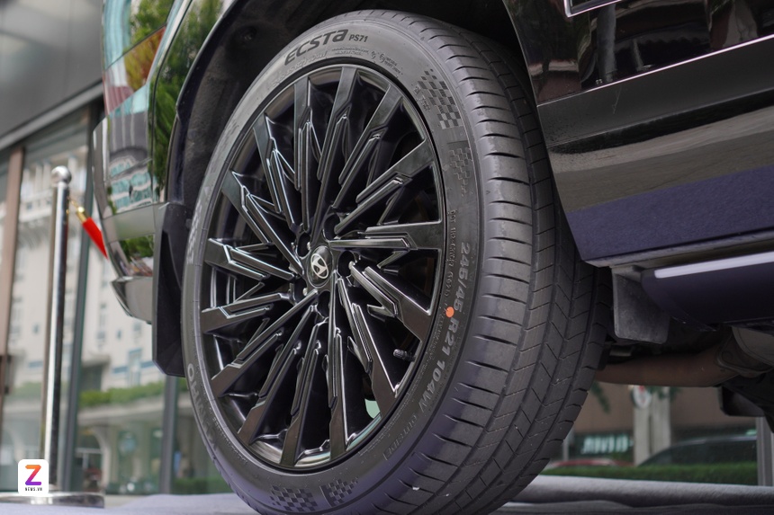 Hyundai,  Santa Fe ảnh 9