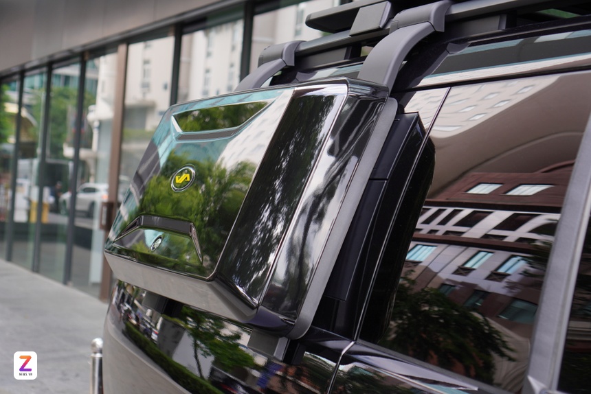 Hyundai,  Santa Fe ảnh 4