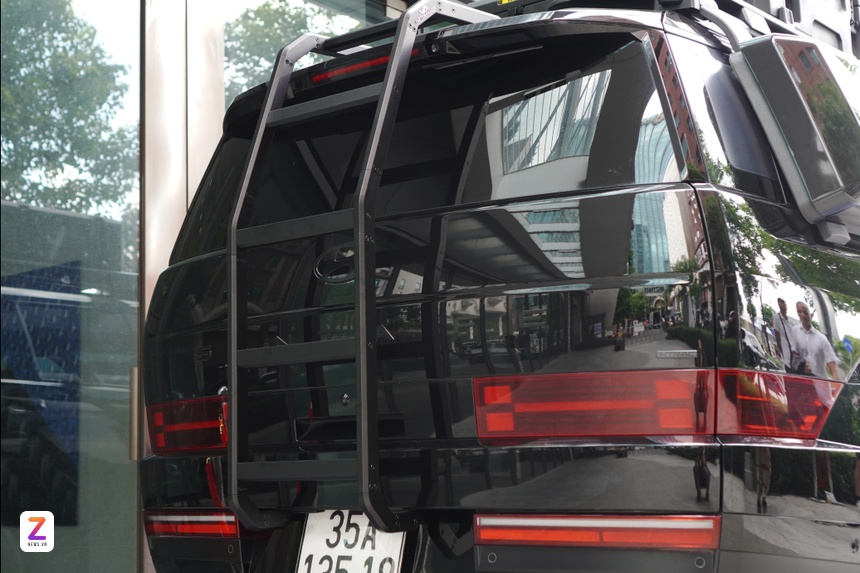 Hyundai,  Santa Fe ảnh 6