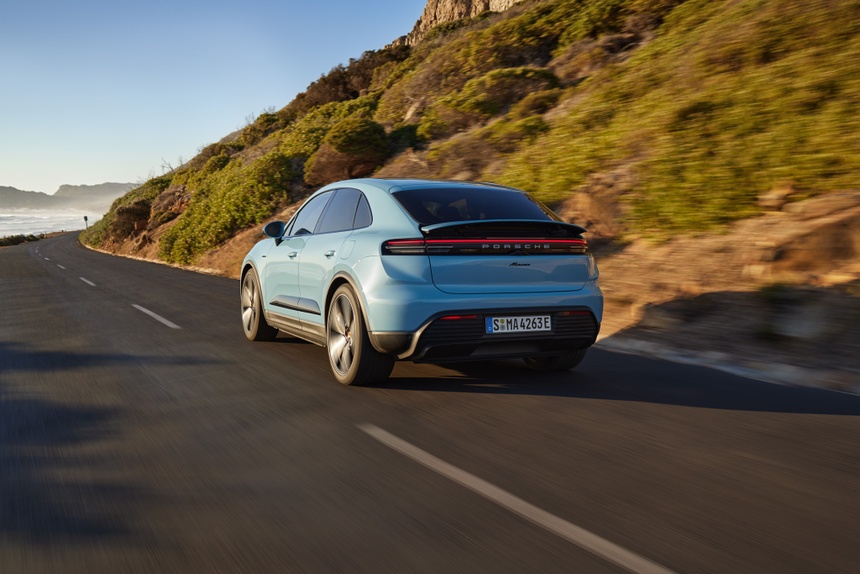 Porsche Macan E anh 1