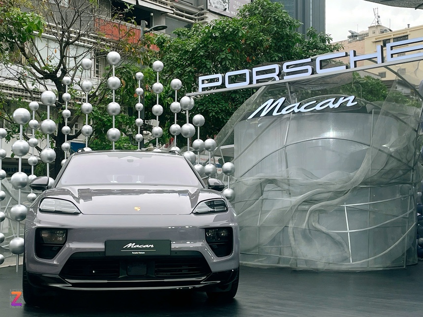 Porsche Macan EV anh 17