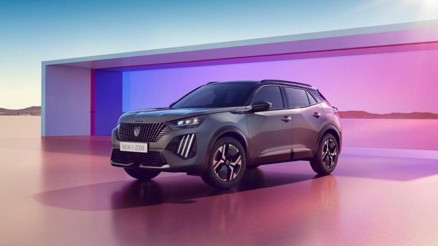 SUV duoi 700 trieu anh 1