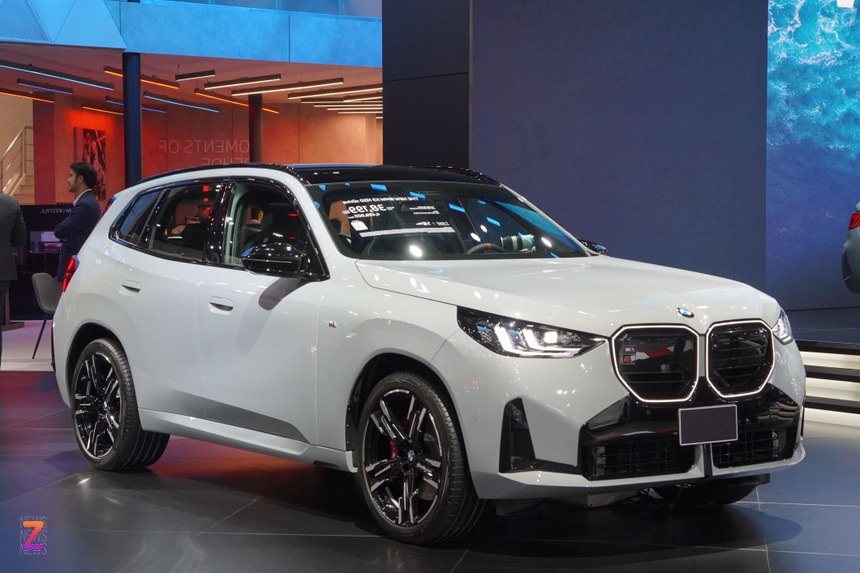 Mitsubishi xe moi anh 4
