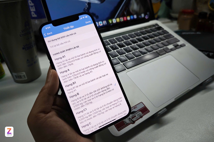 bằng lái ảnh 3 bằng lái ảnh 3