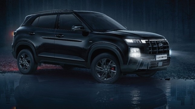 Hyundai Creta 2025 anh 7