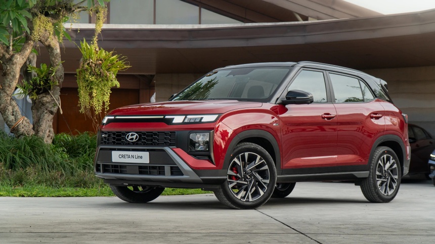 SUV duoi 700 trieu anh 5