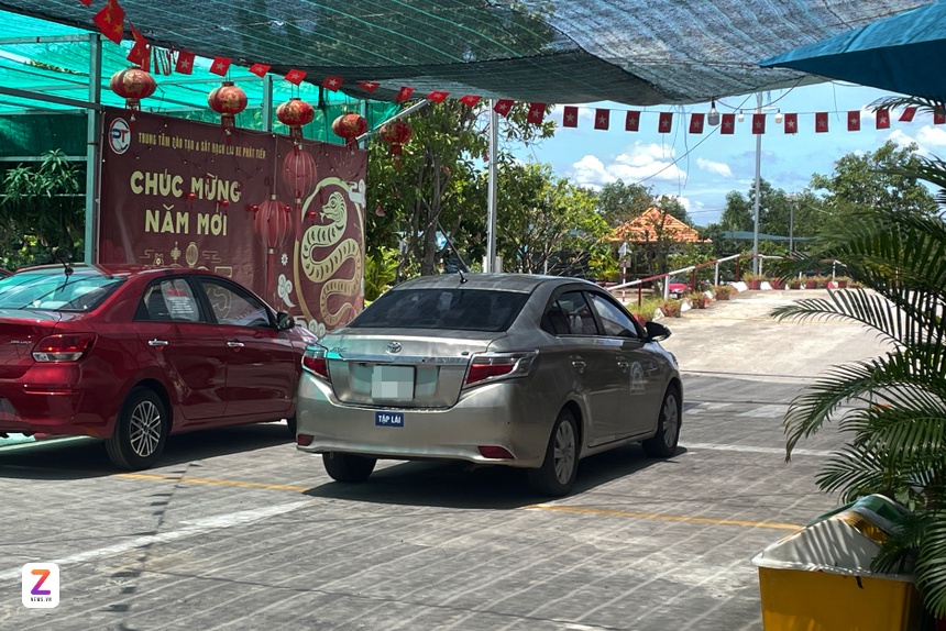 bằng lái ảnh 2 bằng lái ảnh 2