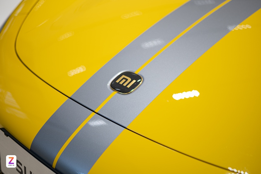 Xiaomi Tesla ảnh 3 Xiaomi Tesla anh 3