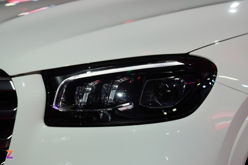 Mercedes-Benz GLS 450 4MATIC anh 4