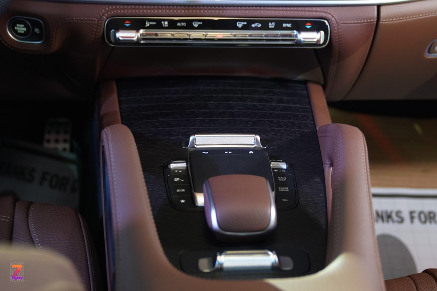 Mercedes-Benz GLS 450 4MATIC anh 10