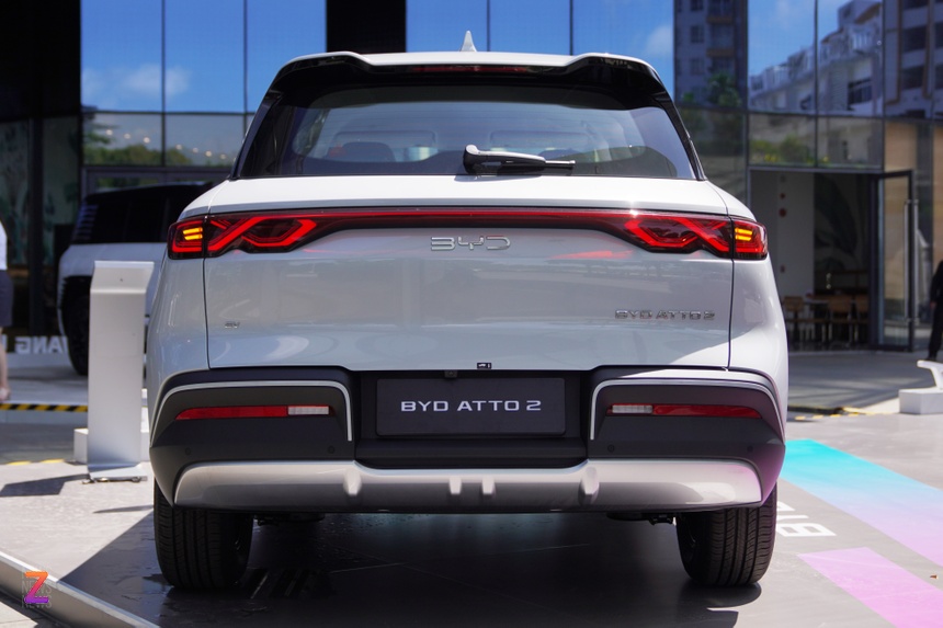 BYD Atto 2 anh 7