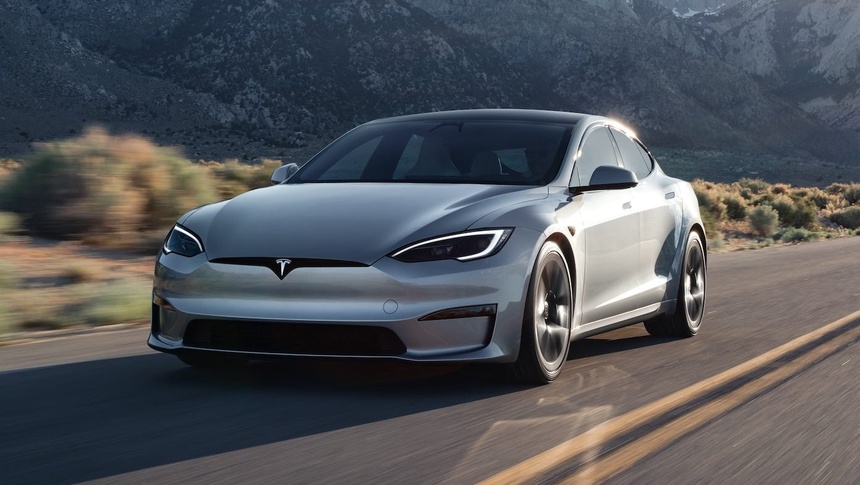 Tesla tai Viet Nam anh 1