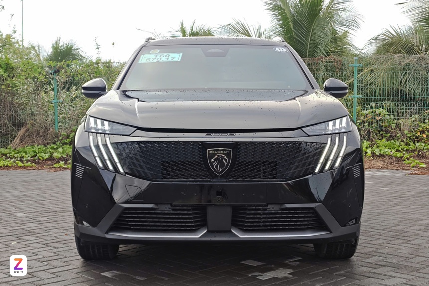 Peugeot,  5008 anh 3