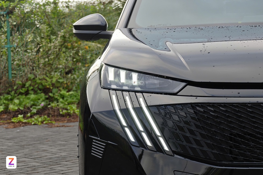 Peugeot,  5008 anh 9