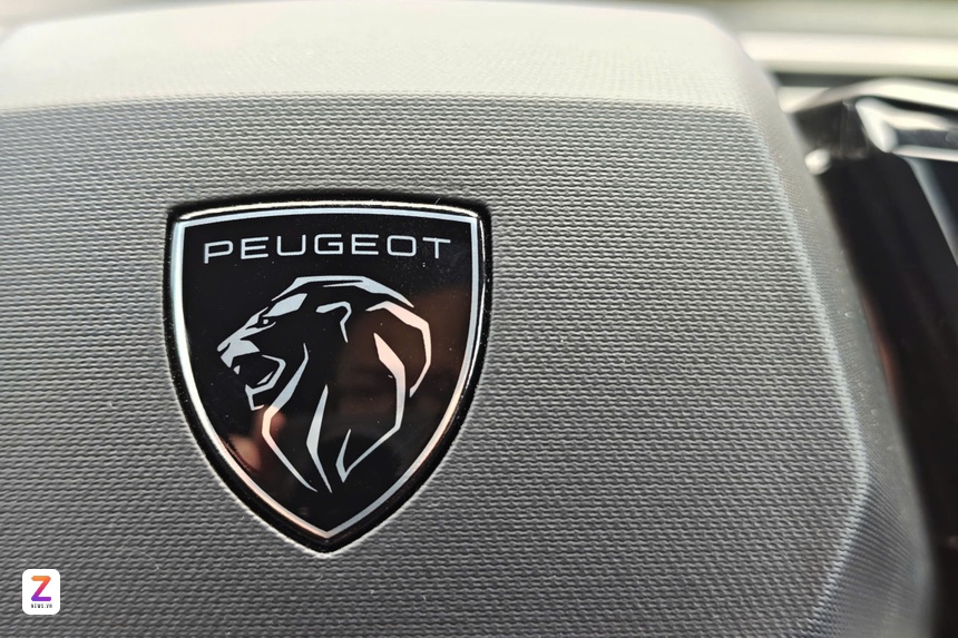 Peugeot,  5008 anh 14
