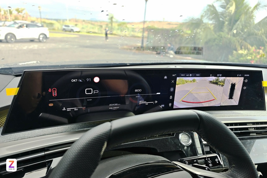 Peugeot,  5008 anh 7