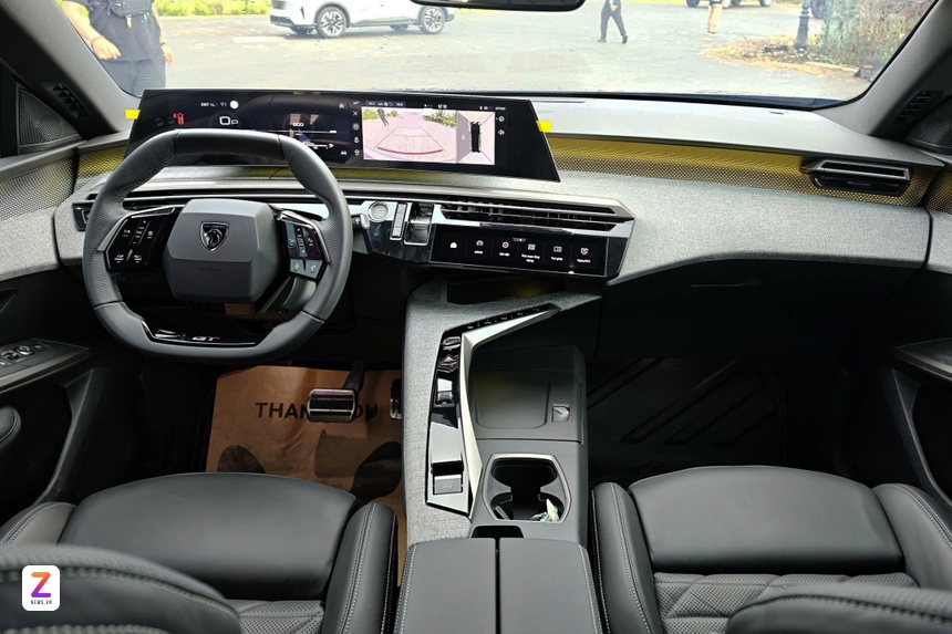 Peugeot,  5008 anh 5