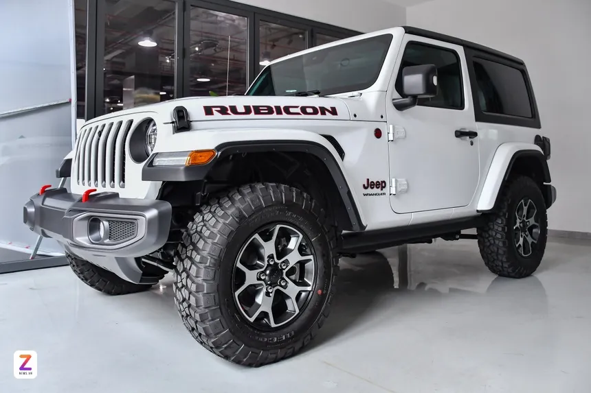 Jeep,  xe anh 1