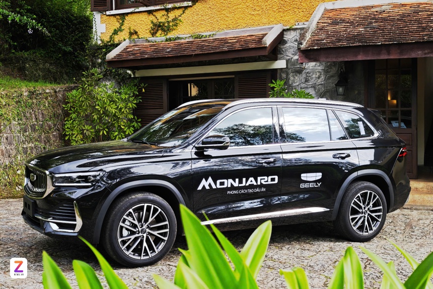 oto Trung Quoc anh 8