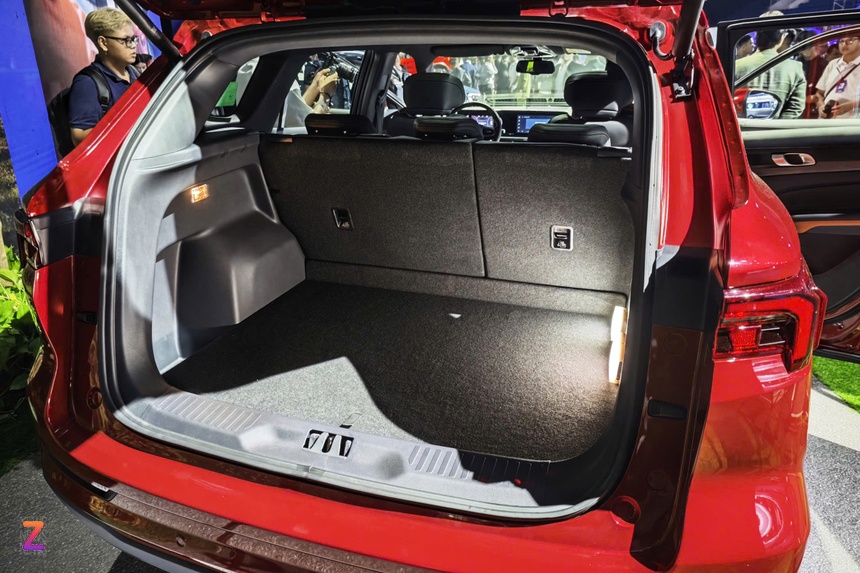 Ford Territory 2025 anh 6