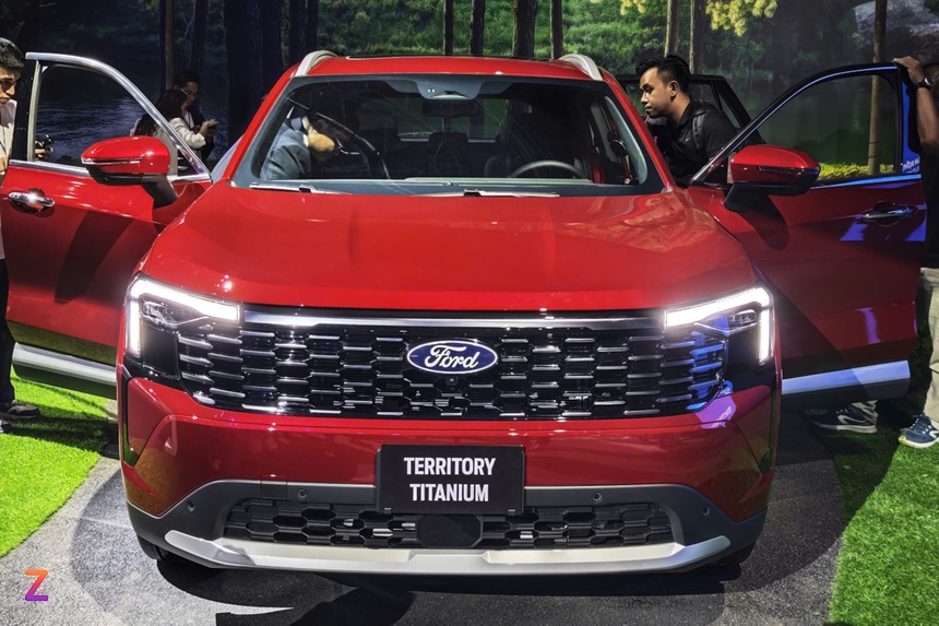 Ford Territory 2025 anh 3