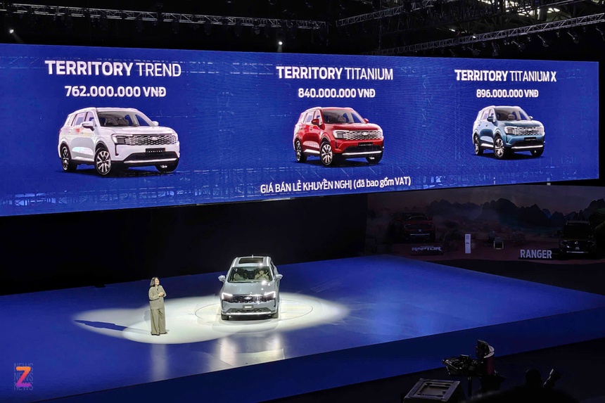 Ford Territory 2025 anh 14