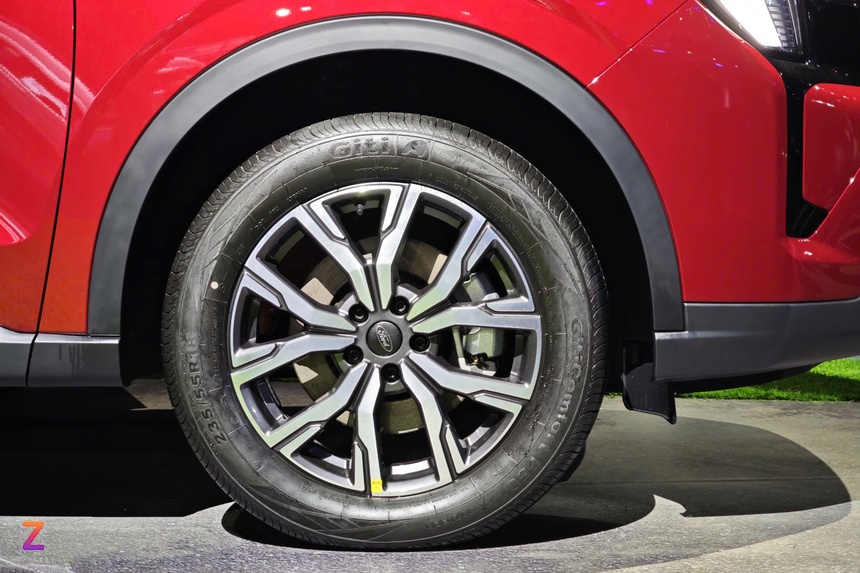 Ford Territory 2025 anh 7
