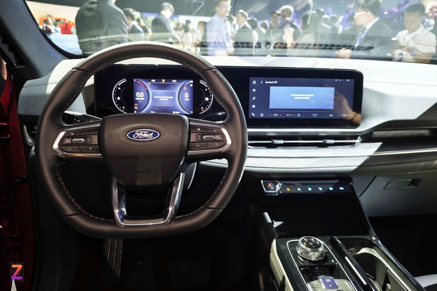 Ford Territory 2025 anh 8