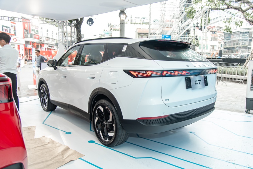 Omoda C7 anh 4