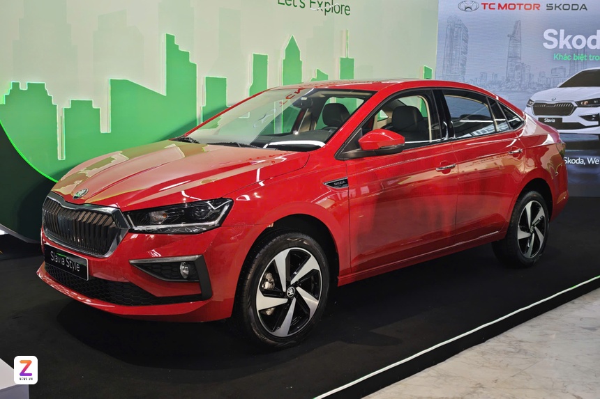 Toyota Vios gia,  sedan dich vu,  xe cong nghe anh 4