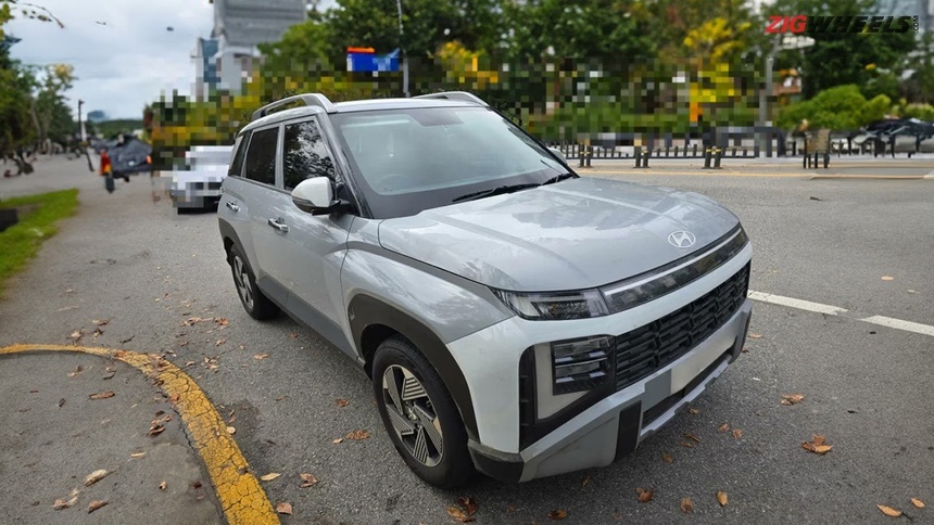 Hyundai Creta 2026 anh 3