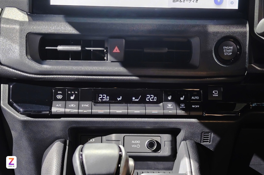 Toyota Land Cruiser FJ anh 10