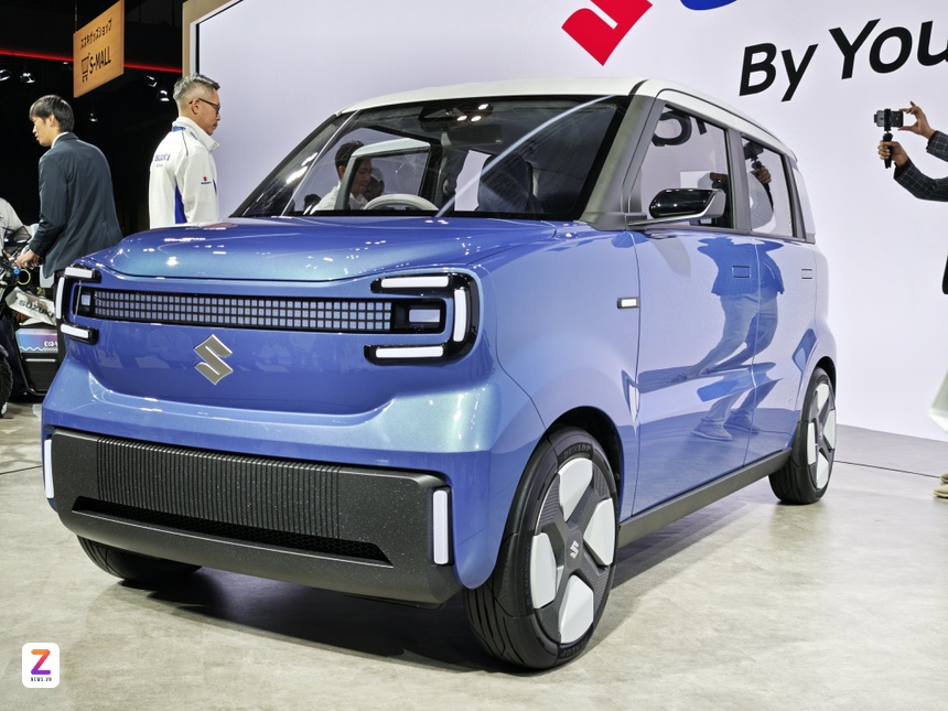 xe dien co nho anh 6