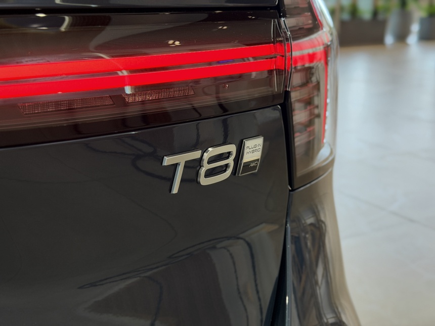 Volvo,  S90 2026,  PHEV anh 6