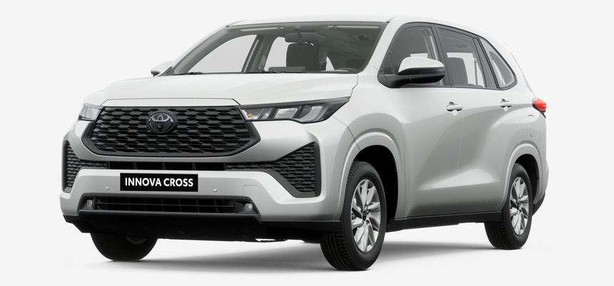 xe,  SUV 7 cho anh 2