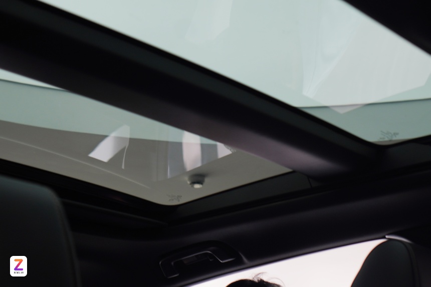 CX-90,  Mazda anh 15