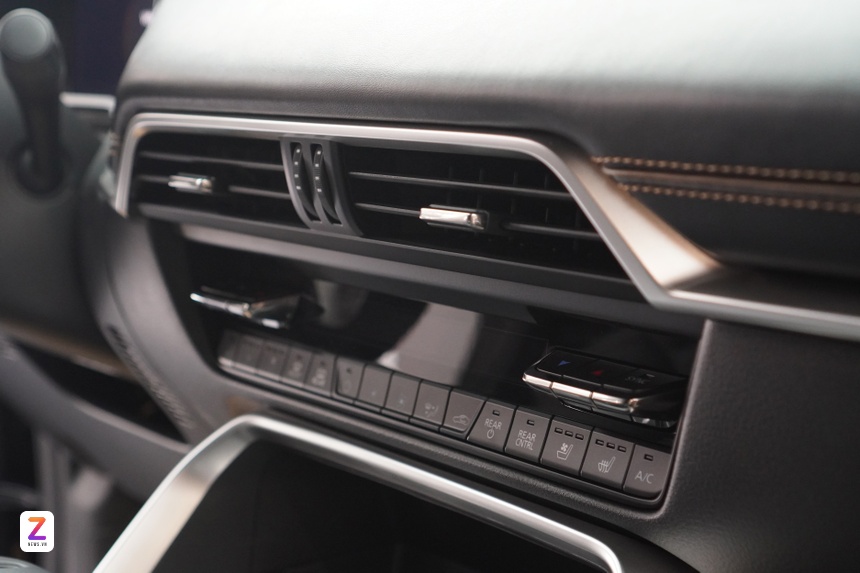 CX-90,  Mazda anh 13