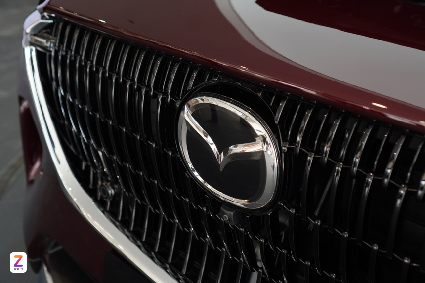 CX-90,  Mazda anh 19