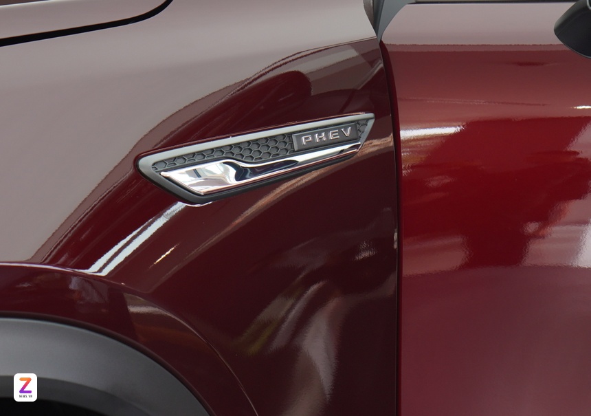 Mazda,  Mazda CX-90 anh 1