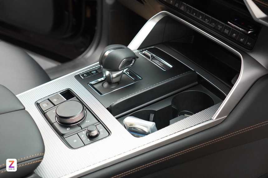 CX-90,  Mazda anh 12