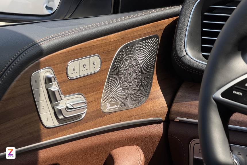 GLE,  Mercedes anh 11