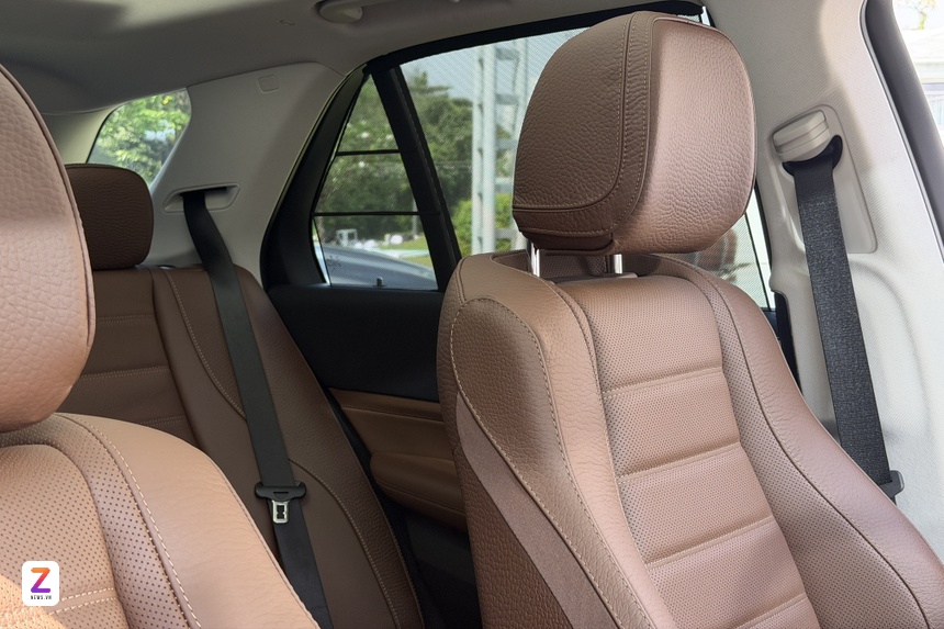 GLE,  Mercedes anh 12