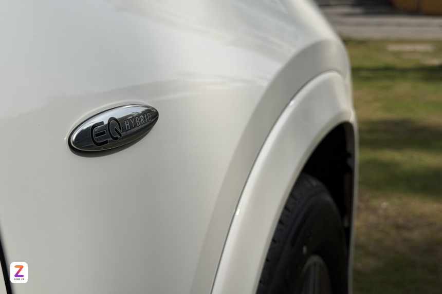 GLE,  Mercedes anh 15