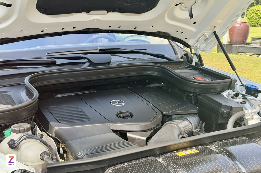 GLE,  Mercedes anh 14