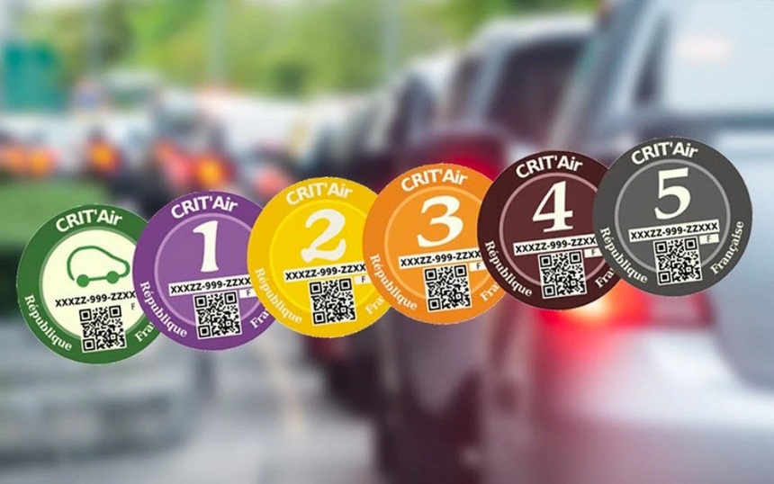 xe dien,  xe xang anh 3