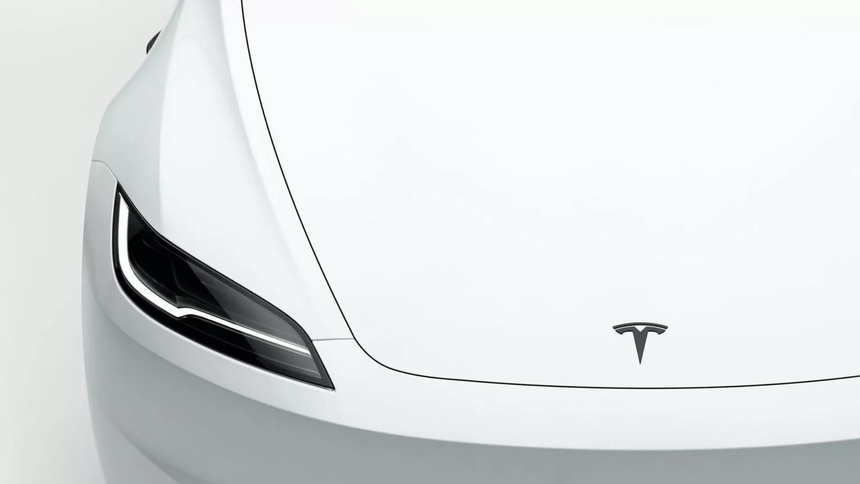 Tesla, xe điện ảnh 1 Tesla, xe điện ảnh 1
