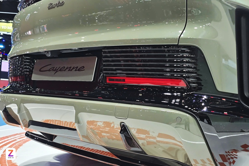 Porsche,  Porsche Cayenne anh 8